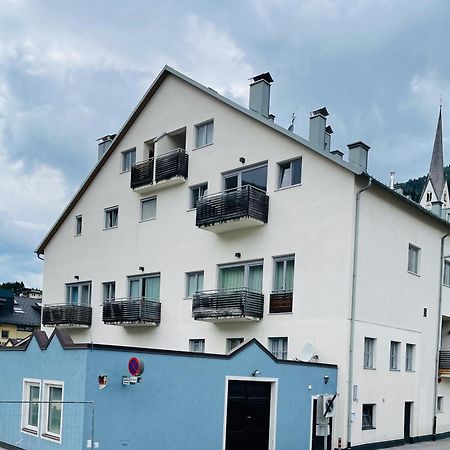 실리안 Haus Ruach 아파트 외부 사진