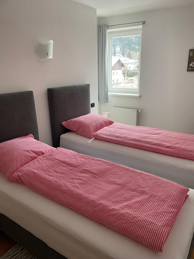실리안 Haus Ruach 아파트 외부 사진