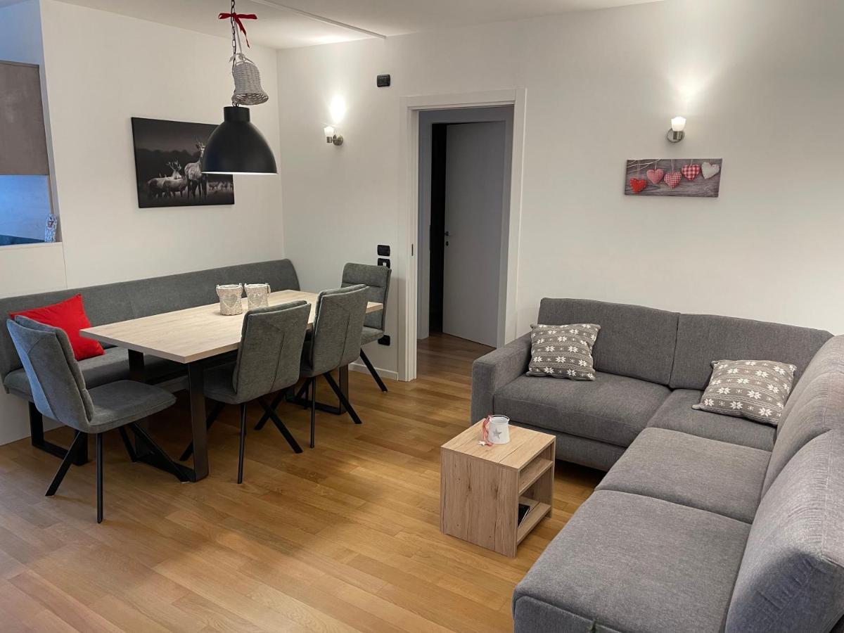 실리안 Haus Ruach 아파트 외부 사진