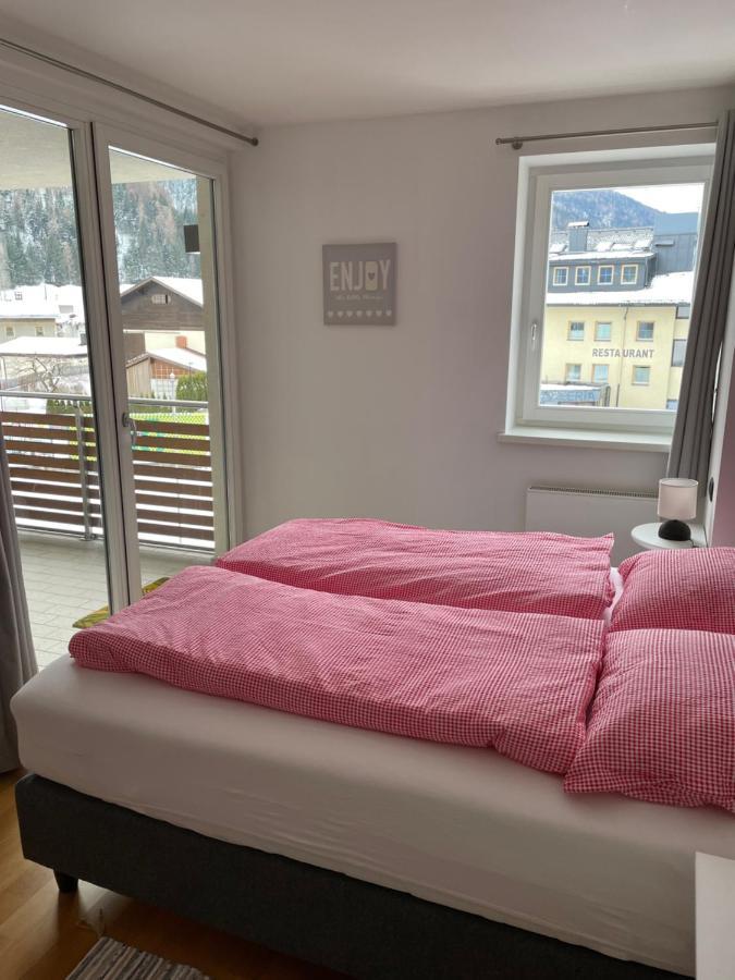 실리안 Haus Ruach 아파트 외부 사진