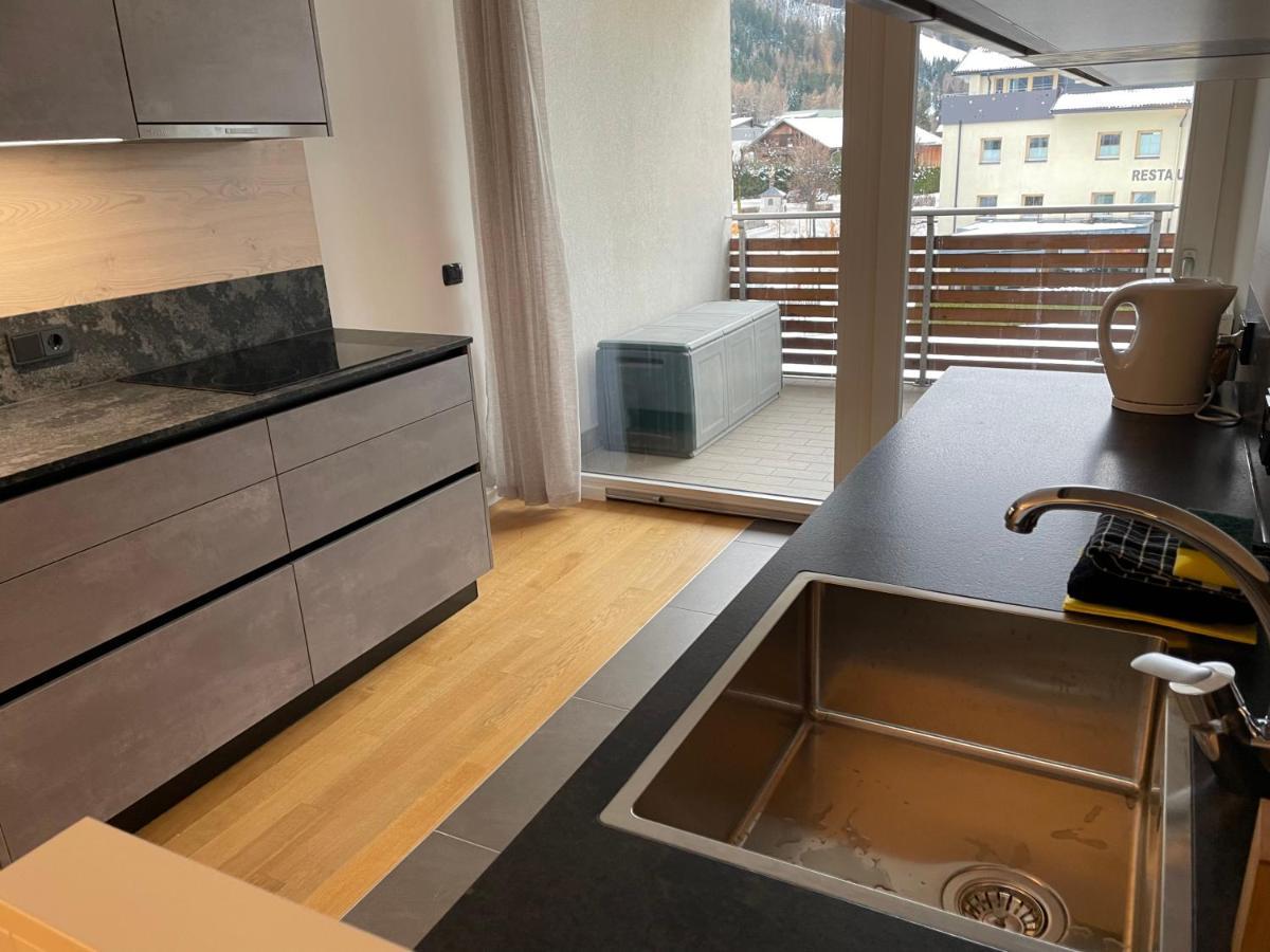 실리안 Haus Ruach 아파트 외부 사진