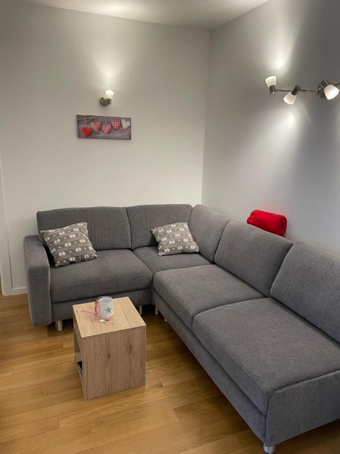 실리안 Haus Ruach 아파트 외부 사진