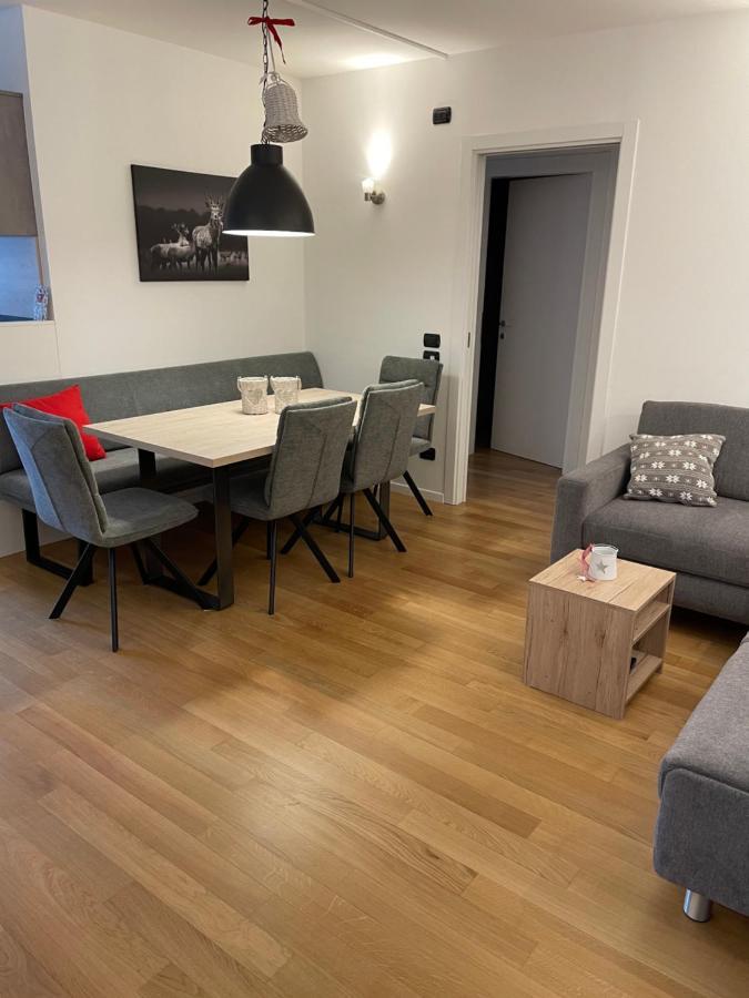 실리안 Haus Ruach 아파트 외부 사진